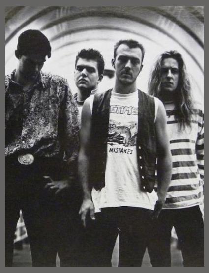 Psychotic Youth